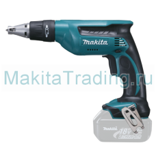 Аккумуляторный шуруповерт Makita DFS 451 Z