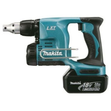 Аккумуляторный шуруповерт Makita BFS 450 RFE
