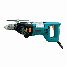 Двухскоростная ударная дрель Makita 8406 C Двухскоростная ударная дрель Makita 8406 C