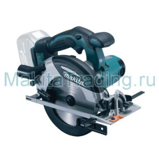 Аккумуляторная дисковая пила Makita BHS 630 Z