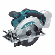Аккумуляторная дисковая пила Makita BSS 610 Z