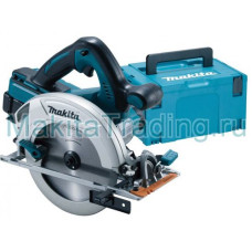 Аккумуляторная дисковая пила Makita DHS 710 RM2J