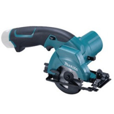 Аккумуляторная дисковая пила Makita HS 300 DZ
