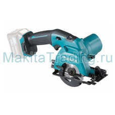 Аккумуляторная дисковая пила Makita HS 301 DZ