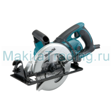 Гипоидная дисковая пила Makita 5477 NB