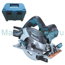 Дисковая пила Makita HS 6100 K