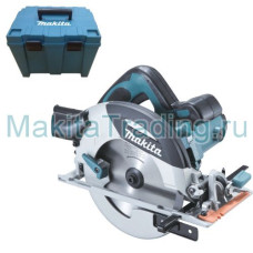 Дисковая пила Makita HS 7100 K