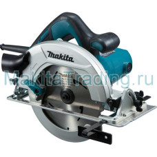 Дисковая пила Makita HS 7601