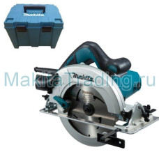Дисковая пила Makita HS 7601 K