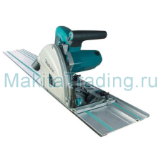 Погружная дисковая пила Makita SP 6000 SET