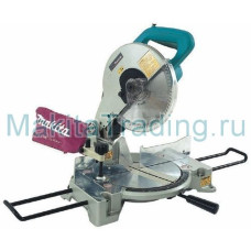 Торцовочная пила Makita LS 1040