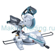 Торцовочная пила Makita LS 1018 L