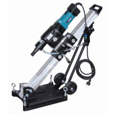 Дрель с алмазной коронкой Makita DBM 230 SET