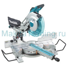 Торцовочная пила Makita LS 1216
