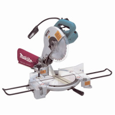 Торцовочная пила Makita LS 1040 F