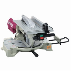 Комбинированная торцовочная пила Makita LH 1040 F