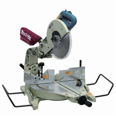  Торцовочная пила Makita LS 1214