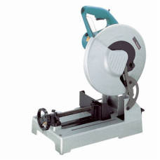 Отрезная пила по металлу Makita LC 1230