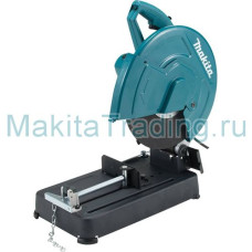 Монтажная пила Makita LW 1401