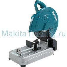 Монтажная пила Makita LW 1400