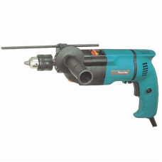Двухскоростная ударная дрель Makita HP 2030 Двухскоростная ударная дрель Makita HP 2030