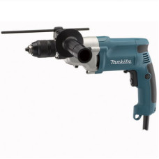 Двухскоростная дрель Makita DP 4011 Двухскоростная дрель Makita DP 4011