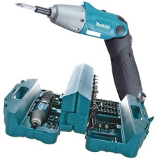  Аккумуляторная отвертка Makita 6723 DW
