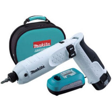 Импульсная отвертка Makita TD 020 DSE Импульсная отвертка Makita TD 020 DSE