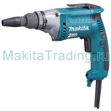Сетевой шуруповерт Makita FS 2700 Сетевой шуруповерт Makita FS 2700