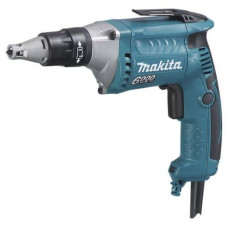Шуруповерт сетевой Makita FS 6300