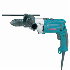 Двухскоростная ударная дрель Makita HP 2071 Двухскоростная ударная дрель Makita HP 2071