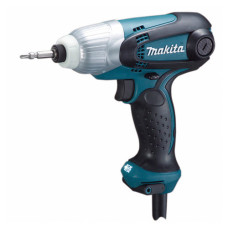 Импульсный шуруповерт Makita TD 0101 F Импульсный шуруповерт Makita TD 0101 F
