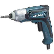 Импульсный шуруповерт Makita TD 0100 Импульсный шуруповерт Makita TD 0100