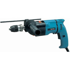 Двухскоростная ударная дрель Makita HP 2031 Двухскоростная ударная дрель Makita HP 2031