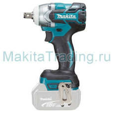 Аккумуляторный ударный гайковерт Makita DTW 281 Z Аккумуляторный ударный гайковерт Makita DTW 281 Z