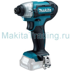 Аккумуляторный ударный гайковерт Makita TD 110 DZ Аккумуляторный ударный гайковерт Makita TD 110 DZ