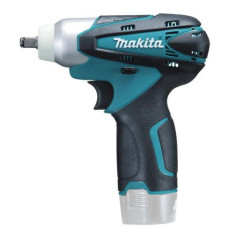 Аккумуляторный ударный гайковерт Makita TW 100 DZ Аккумуляторный ударный гайковерт Makita TW 100 DZ