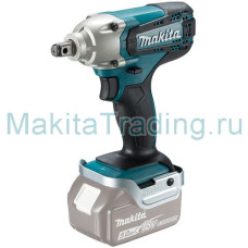 Ударный гайковерт Makita DTW 190 Z