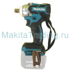 Аккумуляторный ударный гайковерт Makita DTW 280 Z Аккумуляторный ударный гайковерт Makita DTW 280 Z