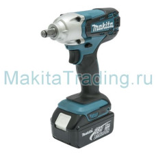 Ударный гайковерт Makita DTW 190 RME