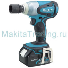 Ударный гайковерт Makita DTW 251 RFE3