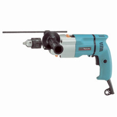 Двухскоростная ударная дрель Makita HP 2032 Двухскоростная ударная дрель Makita HP 2032