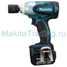 Ударный гайковерт Makita DTW 250 RFE