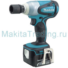 Ударный гайковерт Makita DTW 250 RME