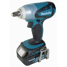 Ударный гайковерт Makita BTW 251 RFE