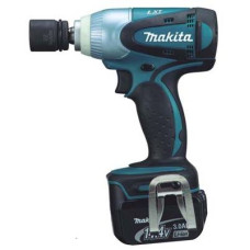 Ударный гайковерт Makita BTW 250 RFE