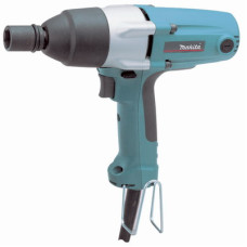 Ударный гайковерт Makita TW 0200