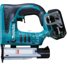 Аккумуляторный штифтозабиватель Makita DPT 351 RFE Аккумуляторный штифтозабиватель Makita DPT 351 RFE