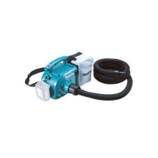 Аккумуляторный пылесос Makita BVC 350 Z