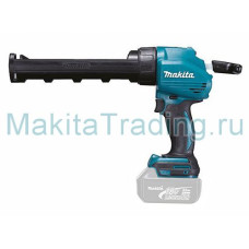 Пистолет для герметика Makita DCG 180 Z